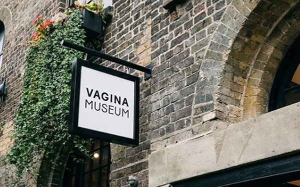 Viva la vulva: conheça o primeiro Museu da Vagina do mundo