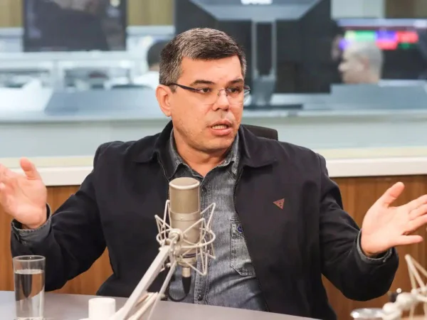 Coordenador do CNU, "Enem dos Concursos", Alexandre Retamal