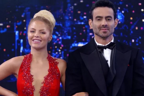 Luisa Sonza é eliminada da Dança dos Famosos 2019 no foxtrote