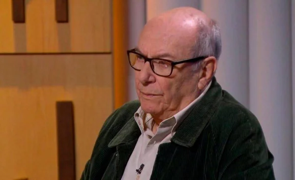 José Arthur Giannotti, filósofo e professor da USP, morre aos 91 anos