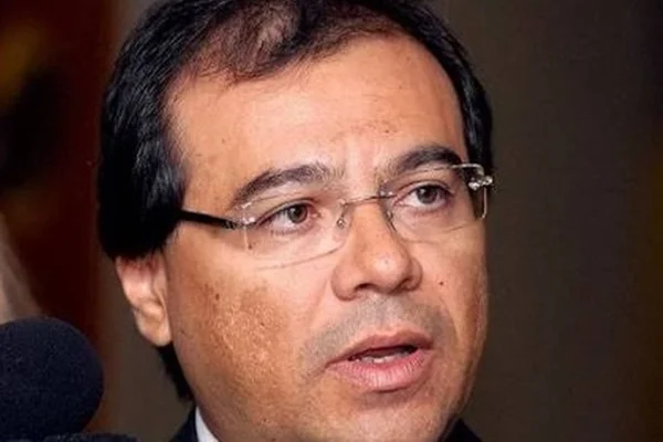 Nicolao Dino desiste de concorrer a procurador-geral da República