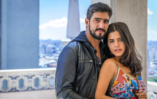 Órfãos da Terra: Dalila inferniza Jamil e Laila
