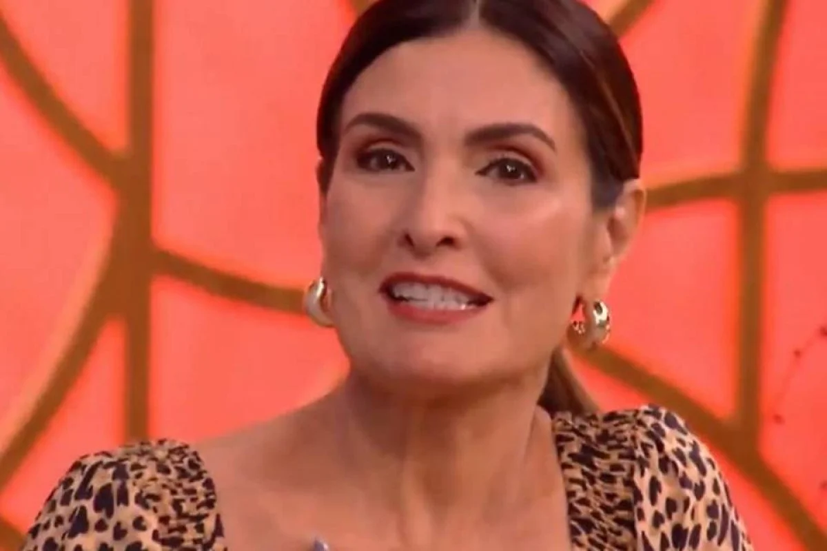 Fátima Bernardes Fátima Bernardes