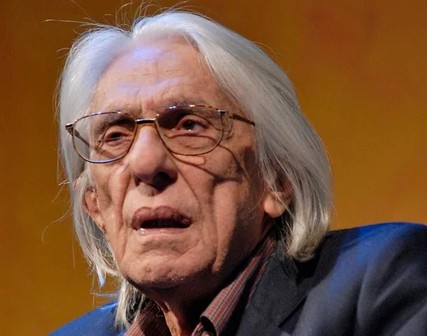 Ferreira Gullar, o premiado poeta que não tinha medo de pensar