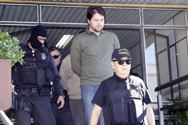 Juiz da Lava Jato determina conclusão de inquérito sobre Bumlai em 15 dias