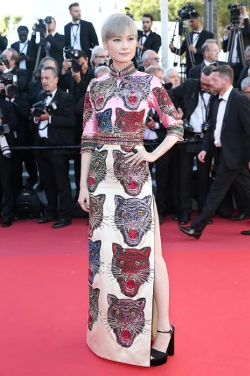Li Yuchun Li Yuchun