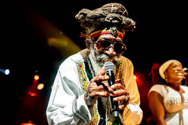 Bunny Wailer