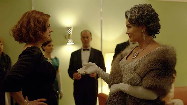 “Feud”, nova série de Ryan Murphy, estreia em 12 de março