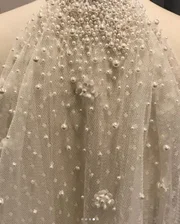 O que você achou do vestido? O que você achou do vestido?