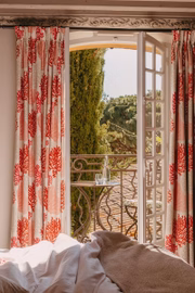 Hôtel Villa Marie Saint-Tropez