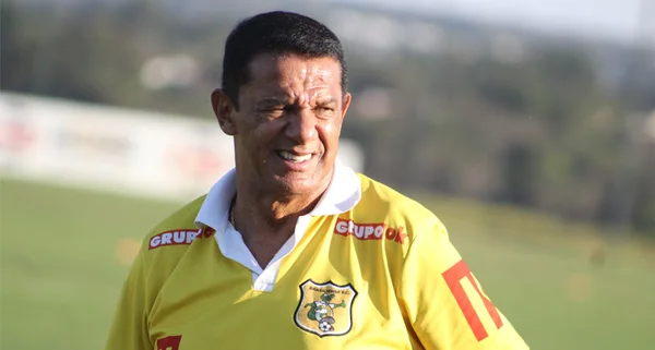 Mauro Fernandes quer resgatar espírito vitorioso do Brasiliense