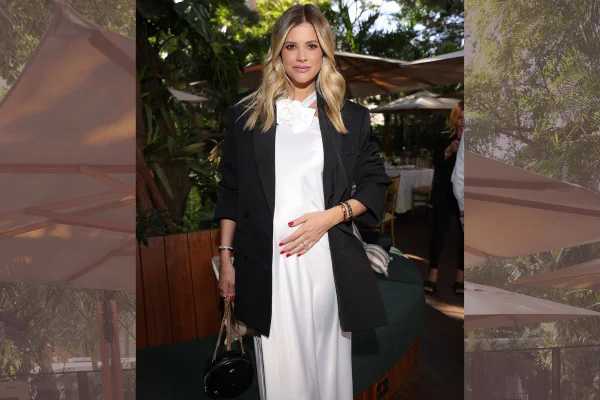 Lala Rudge recebe amigas e influencers em almoço badalado em São Paulo
