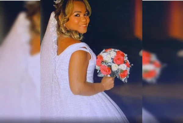 Assassino usou fita de fralda geriátrica para estrangular cuidadora