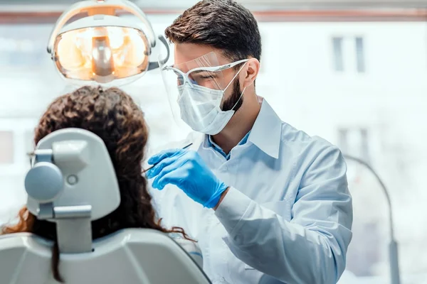 Dentista - odonto