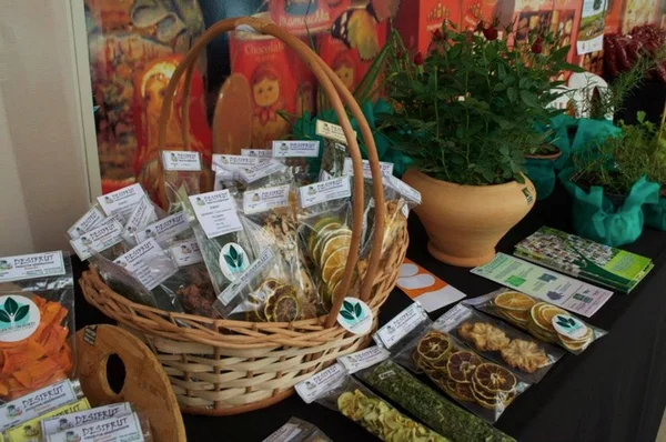 Eventos celebram 30 anos do movimento Slow Food