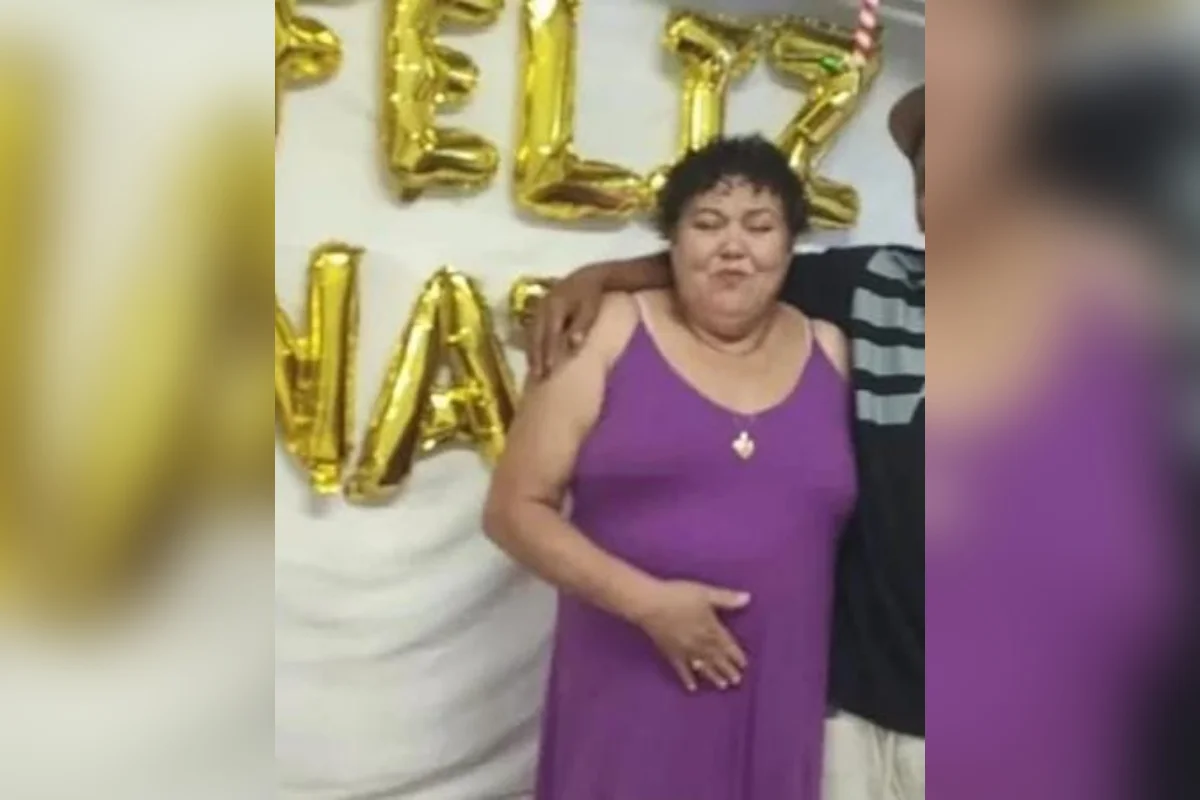 Saiba quem é a mulher morta por filho adotivo durante saidão no DF