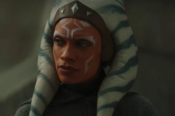 Ahsoka