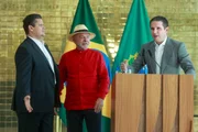Taxa das blusinhas: Motta anuncia avanço na comissão após reunião com Lula - imagem 4
