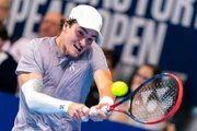 O brasileiro encara o ATP da Basileia O brasileiro encara o ATP da Basileia