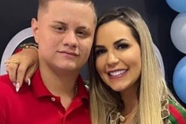 Saiba por que o carro de luxo do filho de Deolane foi apreendido
