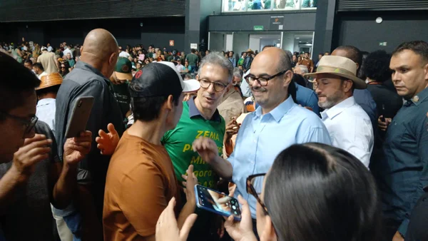Mateus Simões Faemg Senar