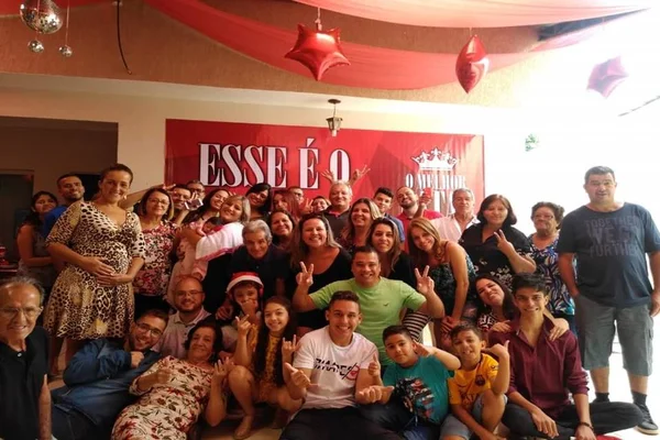 Novo Natal: famílias do DF planejam confraternização em tempos de pandemia