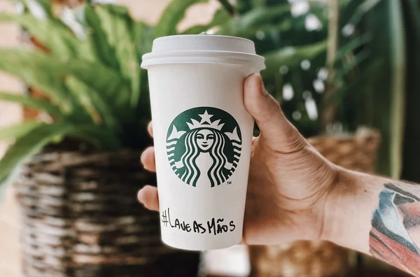 Café Starbucks