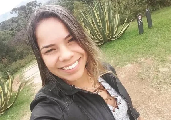 Jocimari Fonseca, de 27 anos