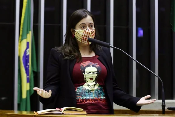 PSol cria plataforma para pressionar por cassação de Daniel Silveira