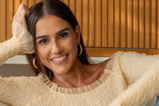 Deborah Secco 