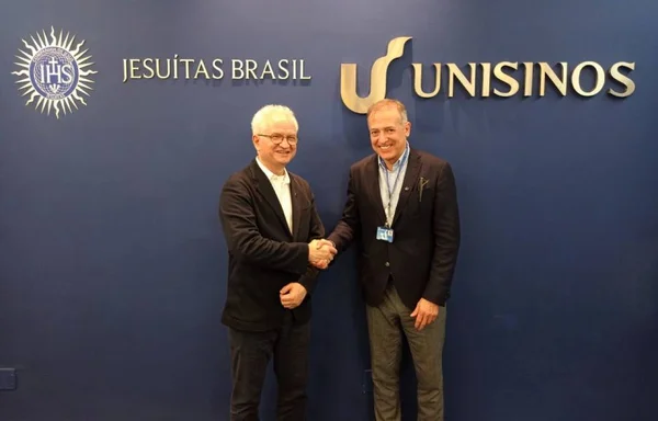 Unisinos contrata novo diretor de Marketing