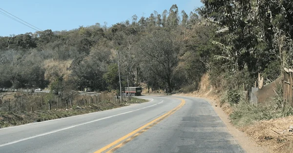 BR-381 a rodovia da morte