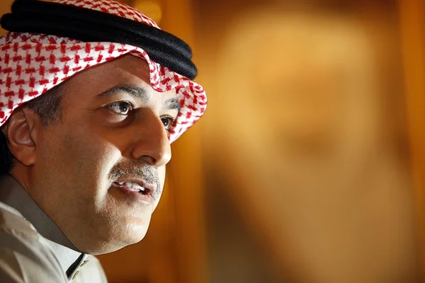 Candidato à Fifa, Salman Al Khalifa nega acusação de violação de direitos humanos