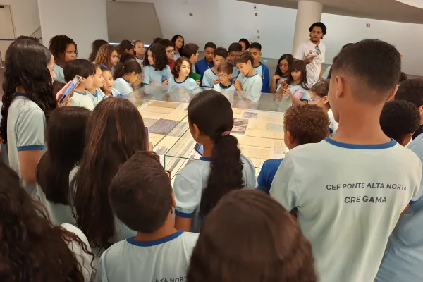 Utopias em Construção