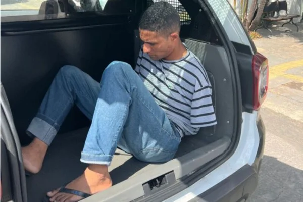 motorista aplicativo passageiras abusadas goiania aparecida