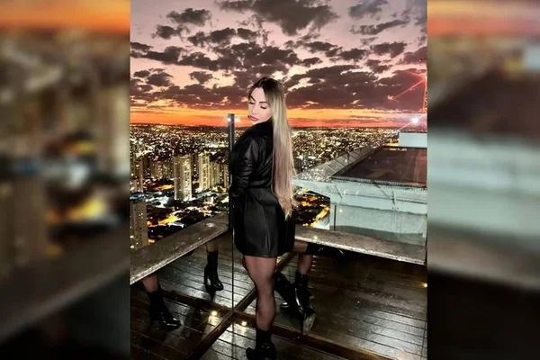 Clínica de GO onde mulher fez procedimento no bumbum não tem registro