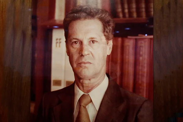 Morre Antônio Carlos Elizalde Osório, o primeiro advogado do DF