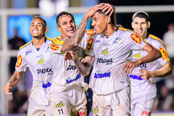 Palpite Novorizontino x Criciúma – Série B – 21/07/26
