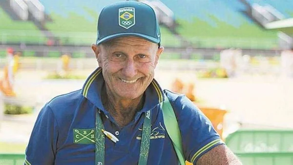 Técnico do Brasil na Rio-2016 é banido por abuso sexual