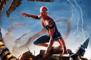 Homem-Aranha: Sem Volta Para Casa Homem-Aranha: Sem Volta Para Casa