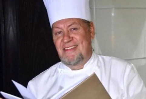 Chef Luciano Boseggia vem a Brasília para jantar no Piantella