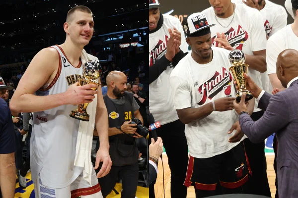 Hora da decisão! Nuggets x Heat: onde assistir final da NBA e horário
