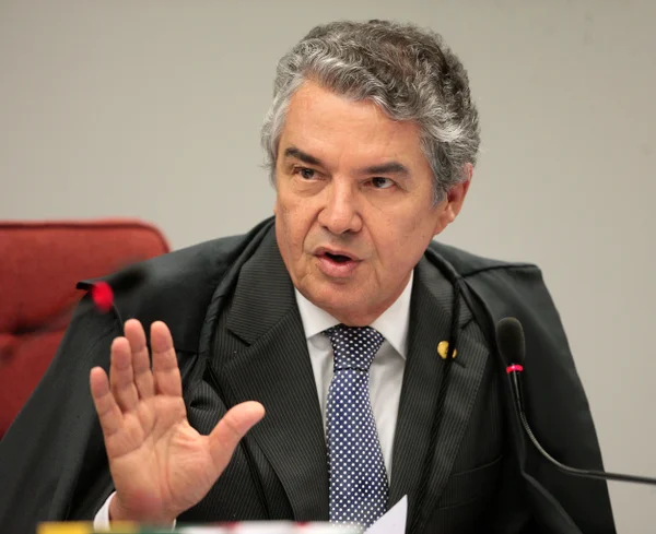 Marco Aurélio Mello estranha vazamento de voto de Fachin antes do julgamento