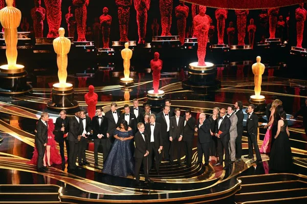 Oscar 2019: veja a lista dos vencedores da premiação
