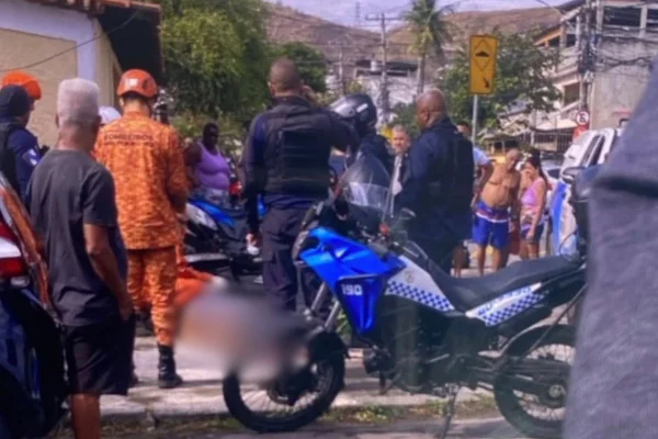 Sargento da PM do RJ é morto a tiros na Zona Norte da capital