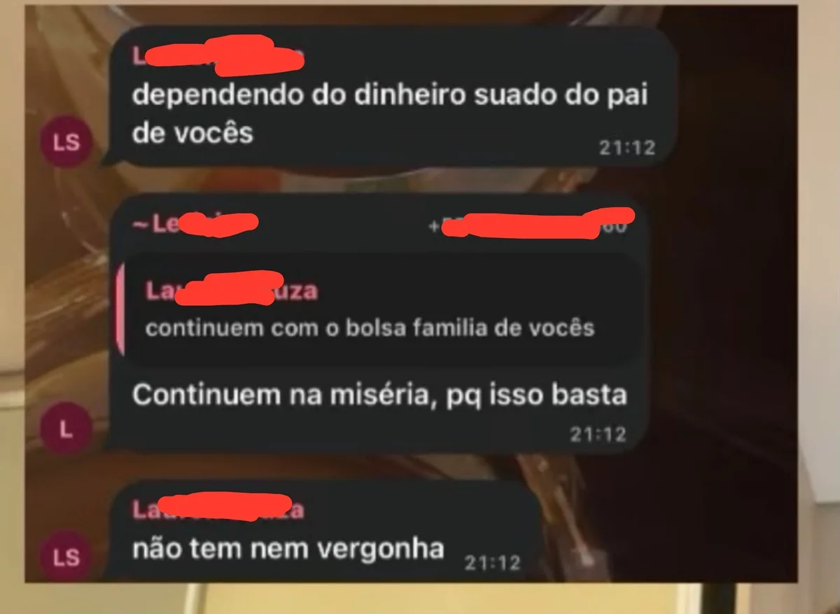 Alunos de medicina são expulsos após ataques a bolsistas do Prouni e Fies - imagem 3 Alunos de medicina são expulsos após ataques a bolsistas do Prouni e Fies - imagem 3