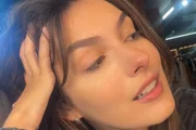 Atriz Marina Moschen