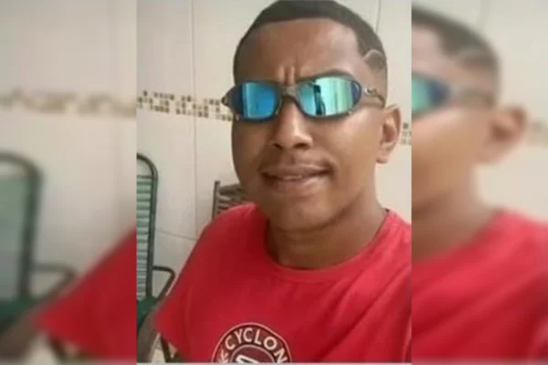 Brendo Washington Souza Santos