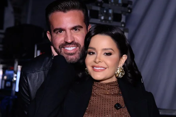 Após nova reconciliação, Maraisa revela planos para casamento com Fernando Mocó: "Festa" - Metrópoles