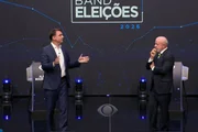 O que é o Smart Sampa, programa de SP que Flávio quer reproduzir no Brasil - imagem 4 O que é o Smart Sampa, programa de SP que Flávio quer reproduzir no Brasil - imagem 4